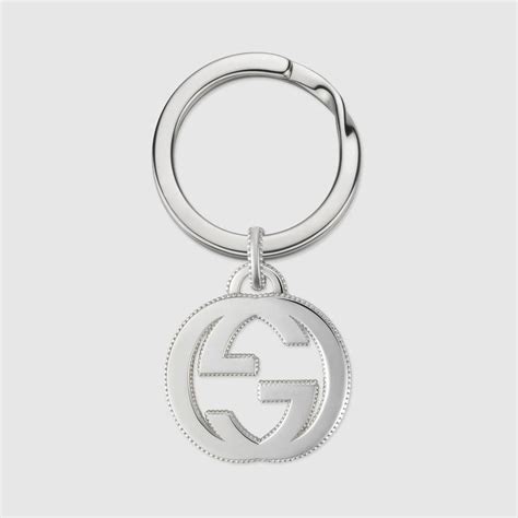 llavero gucci hombre